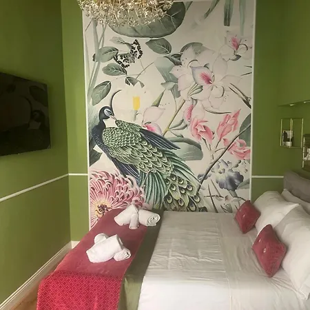 Passera Royal Firenze