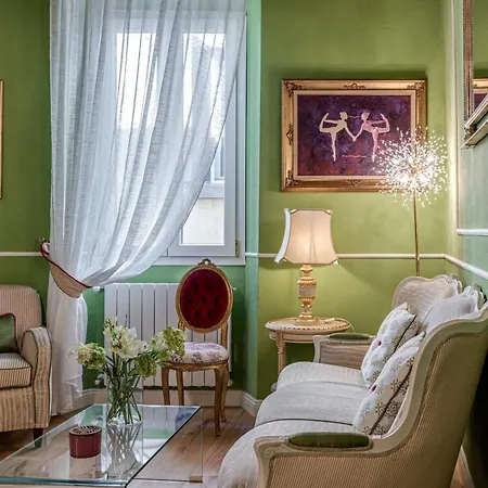 Apartman Passera Royal