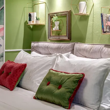 Apartman Passera Royal Firenze