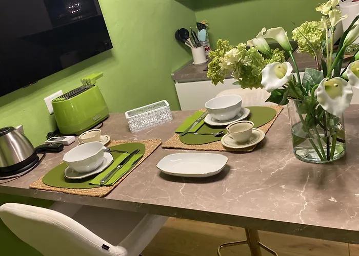 Apartmán Passera Royal