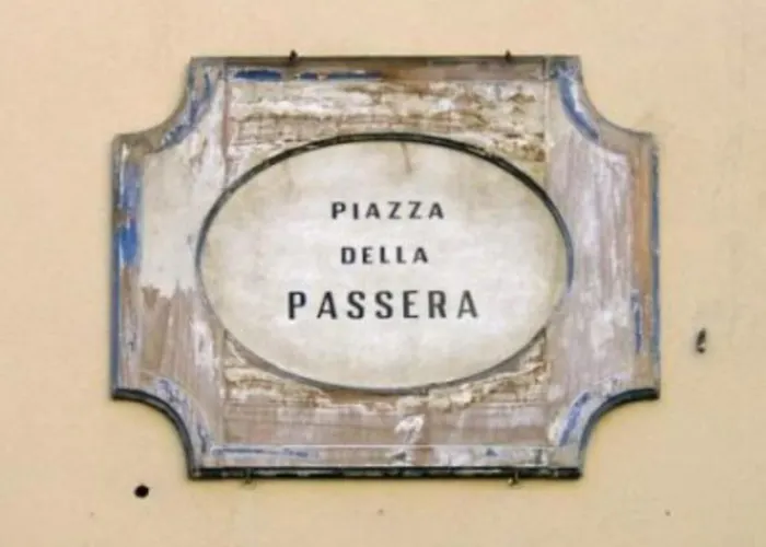 Passera Royal