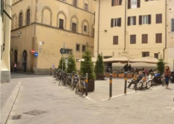 Passera Royal Apartmán *