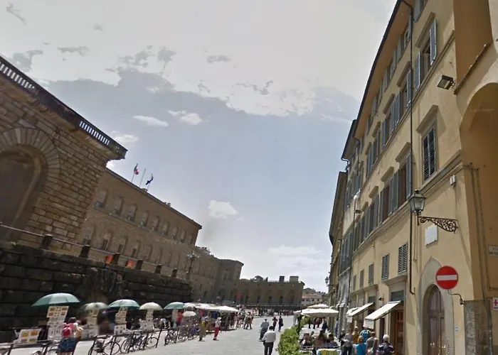Apartmán Passera Royal *