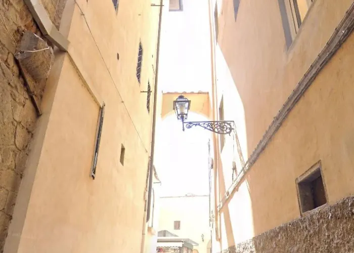 Apartmán Passera Royal *