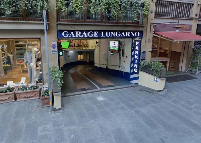 Passera Royal Florencie