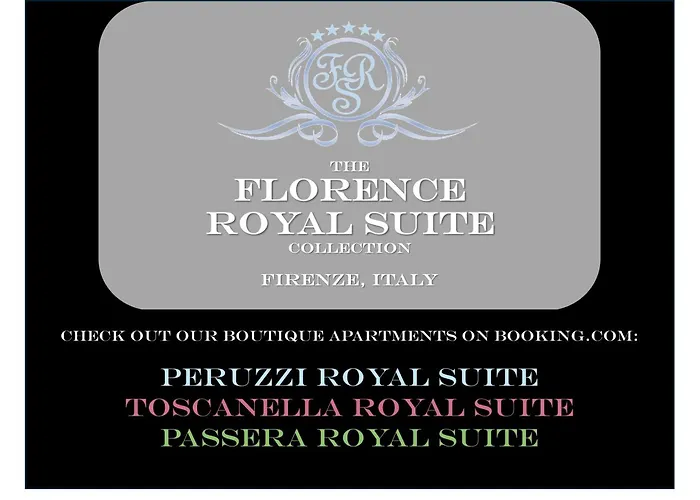 Passera Royal *