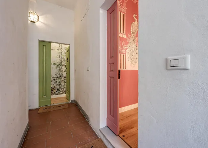Passera Royal Apartmán *