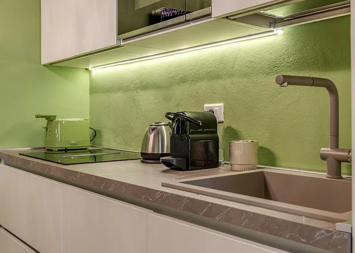 Passera Royal Apartmán Florencie