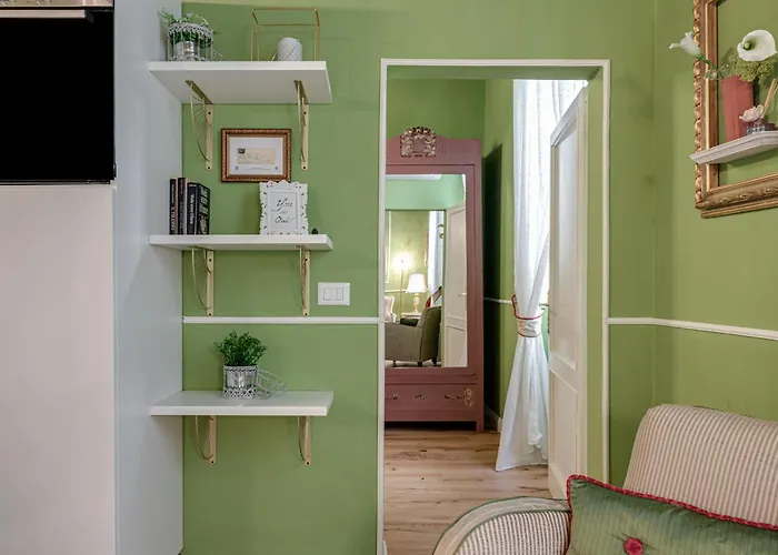 Apartmán Passera Royal *