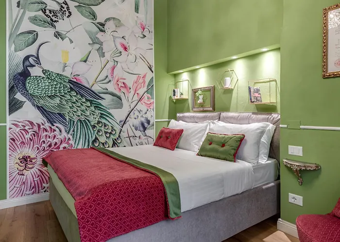 Passera Royal Apartmán