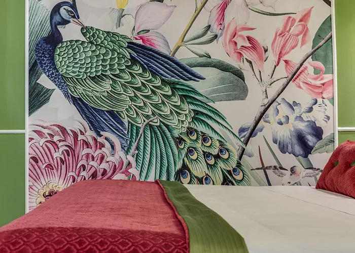 Passera Royal Apartmán