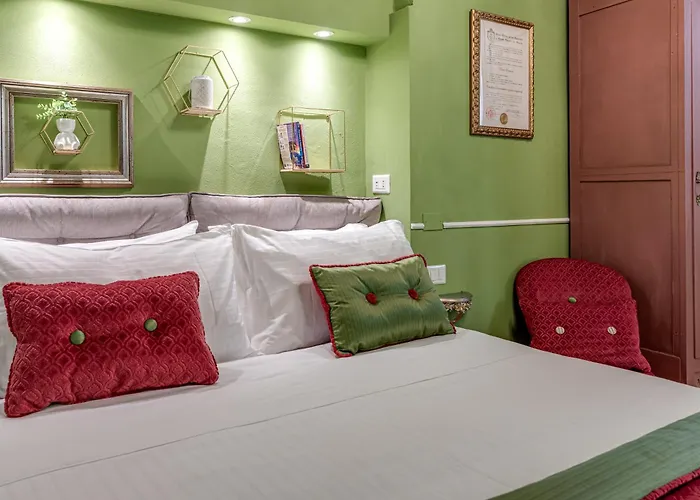 Apartmán Passera Royal