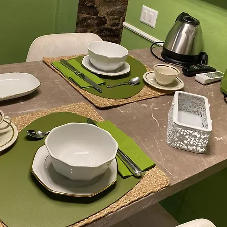 Passera Royal Apartment