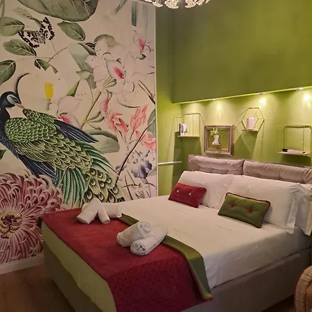 Apartment Passera Royal Florence