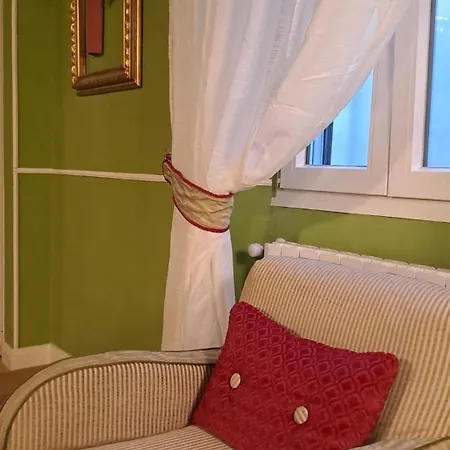 Passera Royal Apartment Florence