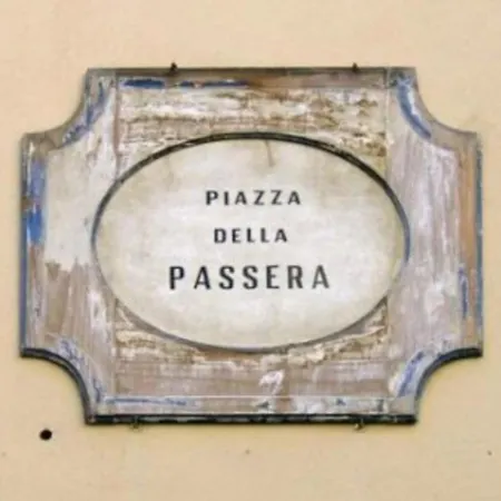 Passera Royal