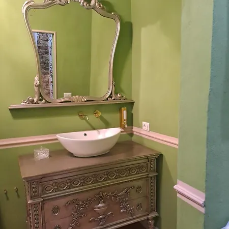 Apartment Passera Royal Florence