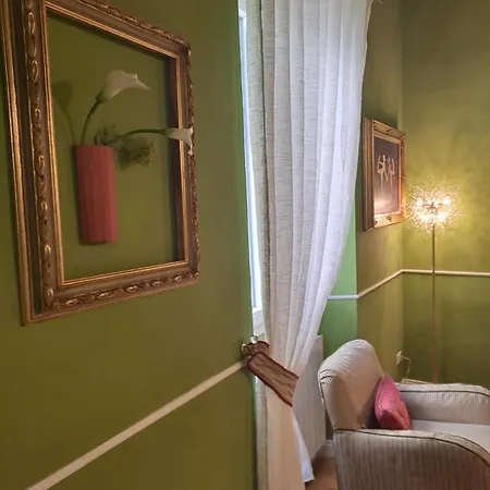 Passera Royal Apartment