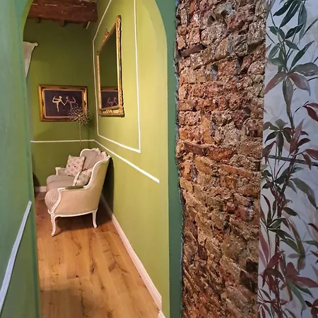 Passera Royal Apartment *