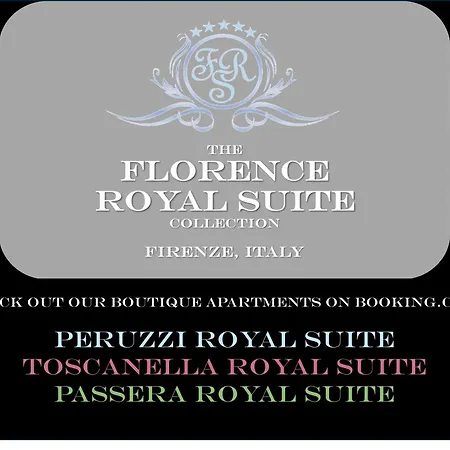 Passera Royal *