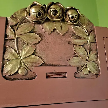 Διαμέρισμα Passera Royal