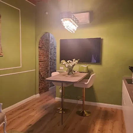 Passera Royal Apartment Florence